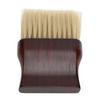 Soft Neck Duster Brush Durable Barber Neck Brush For Barbershop Hair Cutting Brush  Home Use