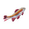 Friendly Acetate Hair Barrettes For Daily Use Clawfish Whale Pattern Not Slip Teeth Styling Essential