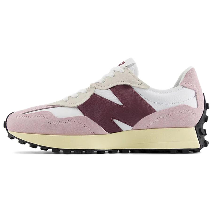 

327 New Balance Twilight Haze Faded Plum U327WPKB 41.5