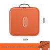 Zun Jie EV Charger Cable Storage Bag for On-Board Charging Gun