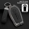 Zinc Alloy Car LED Display Key Case Cover Keychain For BMW G30 G12 G11 G32 G31 5 7 Series I8 I12 I15 G01 X3 X4 G02 G05 X5 G07 X7 SXD34H