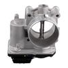 Engine Performance Booster Electronic Throttle Assembly Direct Replacement Part Easy Installation Long-lasting Reliability