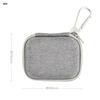 Gourmandise Team Pudding Manga Gadget Pouch SS Bagel Muffin, Scone, SANG-343B