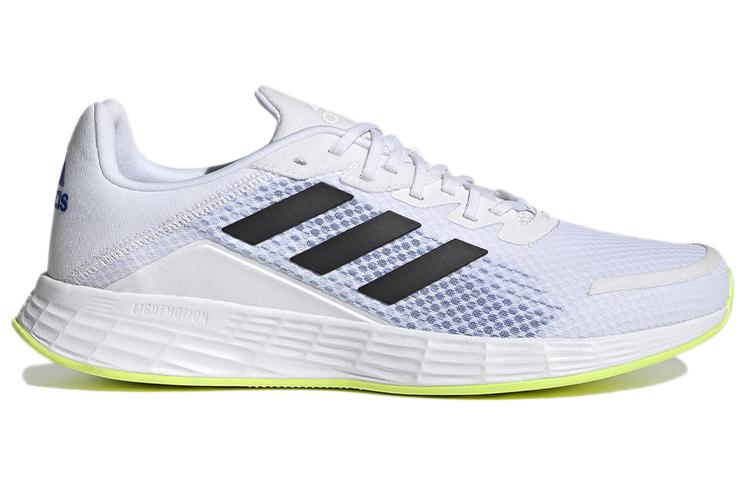 adidas Duramo Sl 'White Black' FY6683
