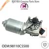98110C5500 Windshield Wiper Motor Assembly for Kia Sorento - Kia KX3 + Kia Sportage + OEM 98110-C5500