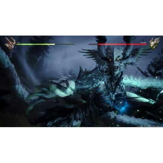FINAL FANTASY XVI - PS5