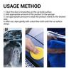 2/3Pcs Car Scratch Repair Paste with Sponge 100ml Professional Scratch Remover Kit