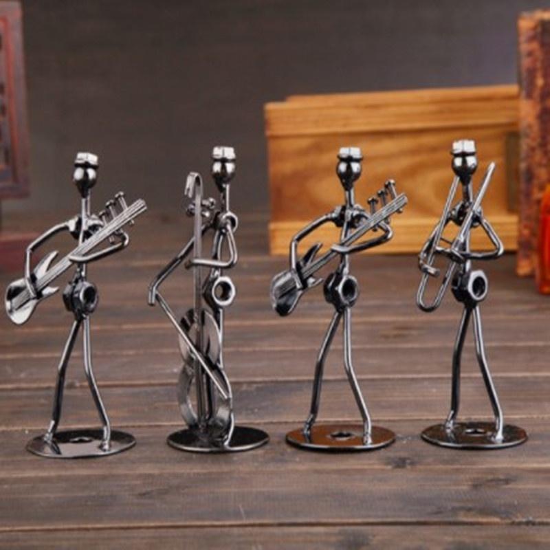 Creative Band  Modeling Household Decoration