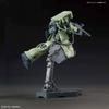 HG Mobile Suit Gundam THE ORIGIN Zaku II Type C/Type C-5 1/144 Scale Pre-Colored Plastic Model