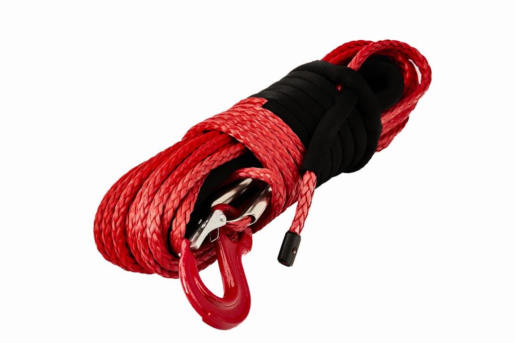 LINA SYNTETYCZNA DO WCIAGARKI 8MM 24M KD1319