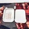 Diamond Art Tray Plastic Bead Rhinestone Diamond Sorting Tray Diamond Art Painting Bead Sorting Tray for DIY Crafts