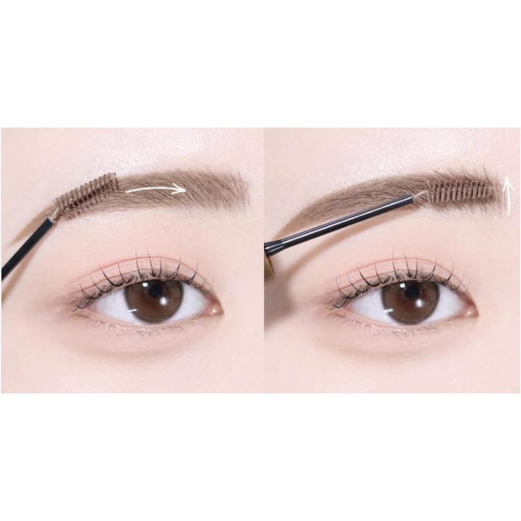 [Peripera] Speedy Skinny Brow Mascara