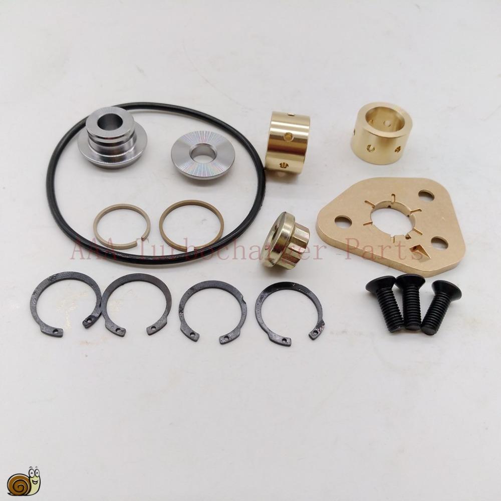 H2D Turbo Parts Repair Kits,Rebuild Kits Supplier AAA Turbocharger Parts
