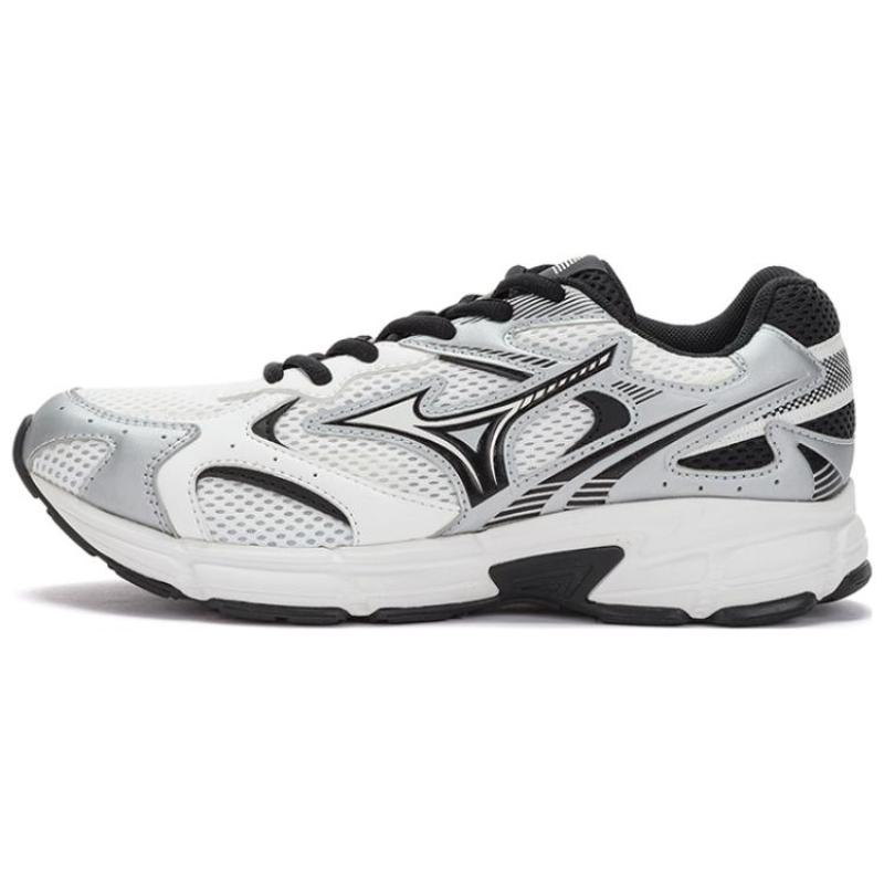 

Mizuno Кроссовки Cyclone Speed 2 K Silver D1GH222909 43