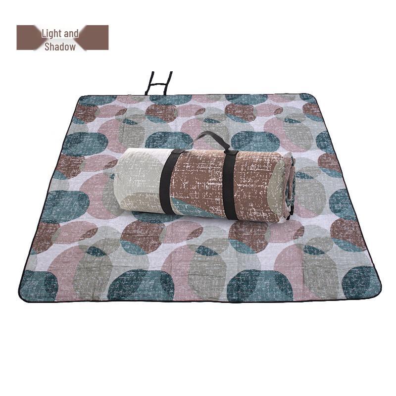 Outdoor Picnic & Camping Mat