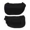 Multi Pocket Pet Cart Pouch Waterproof Polyester Carrier Organizer Pet Supply Caddy  Daily Outing