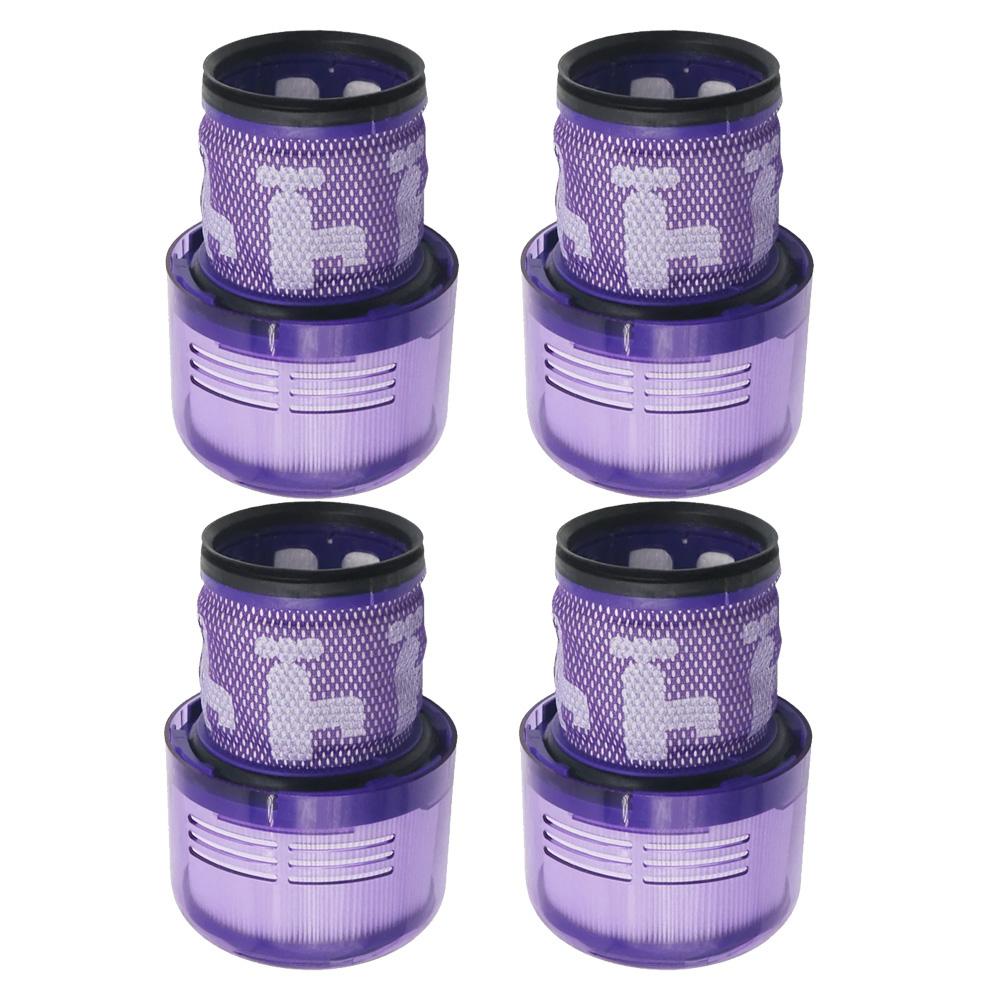 Unità filtro grande lavabile per aspirapolvere senza fili Dyson V11 Sv14 Cyclone Animal Absolute Total Clean parti di ricambio per filtro