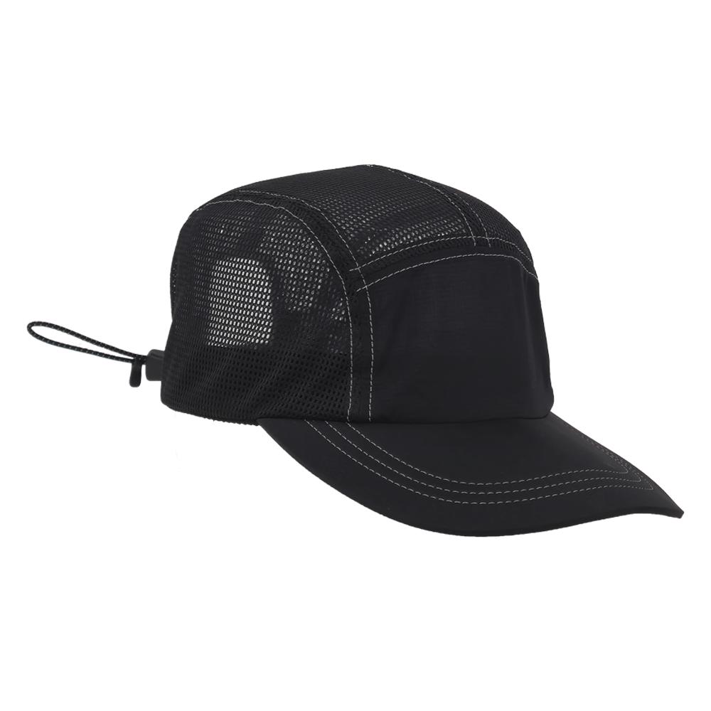 Swelkopeoleisyeon Reflective Ultra Light Mesh Cap - 3 Colors