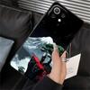 Case for Xiaomi Mi 13 Lite 11 14 12X 11T 10T 12T Pro 12 Funda Phone Cover Creative Mountain Peak Art