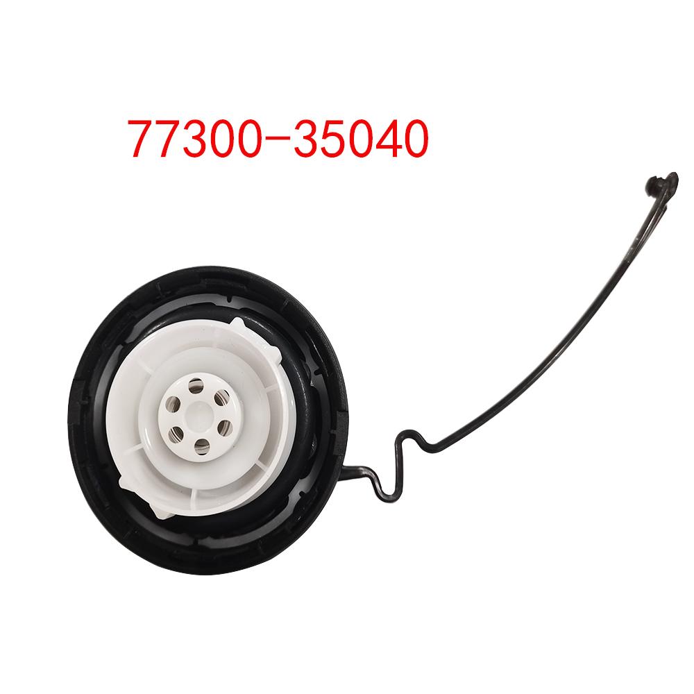 1PCS Fuel Tank Gas Cap 77300-35040 77300-33070 For Toyota Land Cruiser Prado120 Windom Camry 4Runner Prius