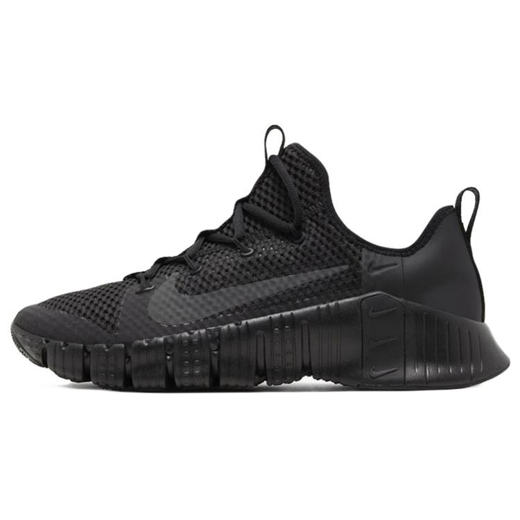 

Новые Nike Free Metcon 3 Черные CJ0861-001 44