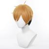 Cosplay Miya Atsumu Cosplay Miya Atsumu Anime Perfect for Everyday Cultural School and Cosplay Includes Wig Net Haikyu!! Wig, Wig, Wig,