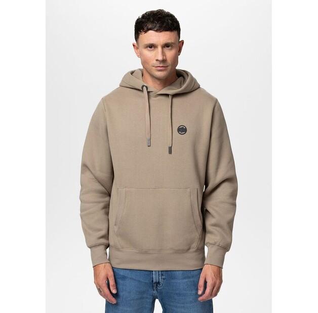 Толстовка PITBULL Small Logo EU XXL