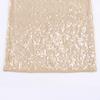 European American Women's Fashion Sequin Lace Dress