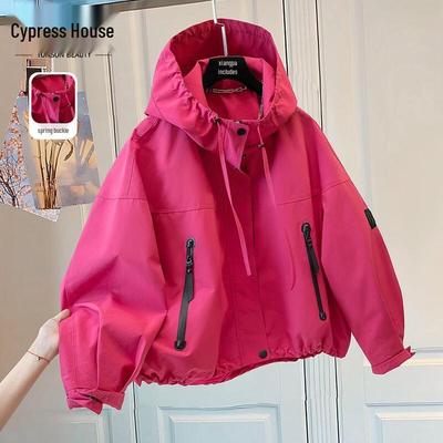Vestes et manteaux – Vestes coupe-vent