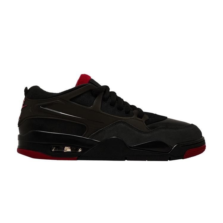 Jordan 4 RM Bred 46