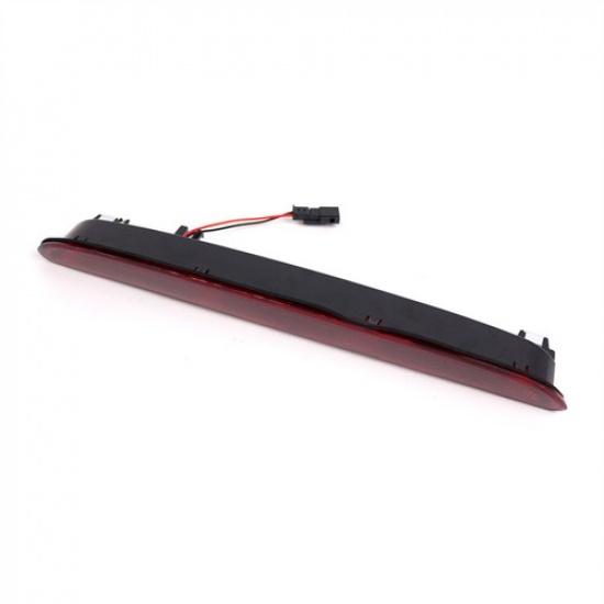 Rear Third Centre Stop Brake Light For 2010-16 Vauxhall / Opel  Astra J 13372164
