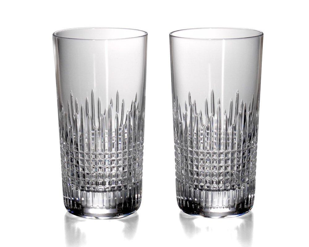 

Baccarat Nancy Пара склянок Nancy 2811-579 2811-579 [Товар] чистий