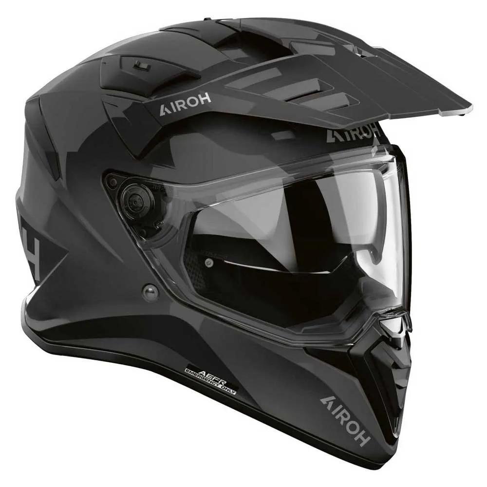 Airoh Full-face Helmet Bandit Color