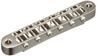 Scud Nashville Seriage Nickel T.O.M. Bridge, Type, LPB-3N