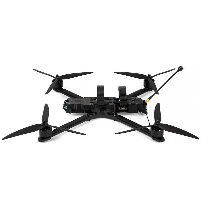 AXISFLYING MANTA 10-inch True-X Long-Range FPV Drone Kit (CN Version)