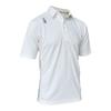 Childrens/Kids Elite Cricket Polo Shirt