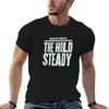 Футболка The Hold Steady Massive Nights Большого Размера с Коротким Рукавом для Унисекс
