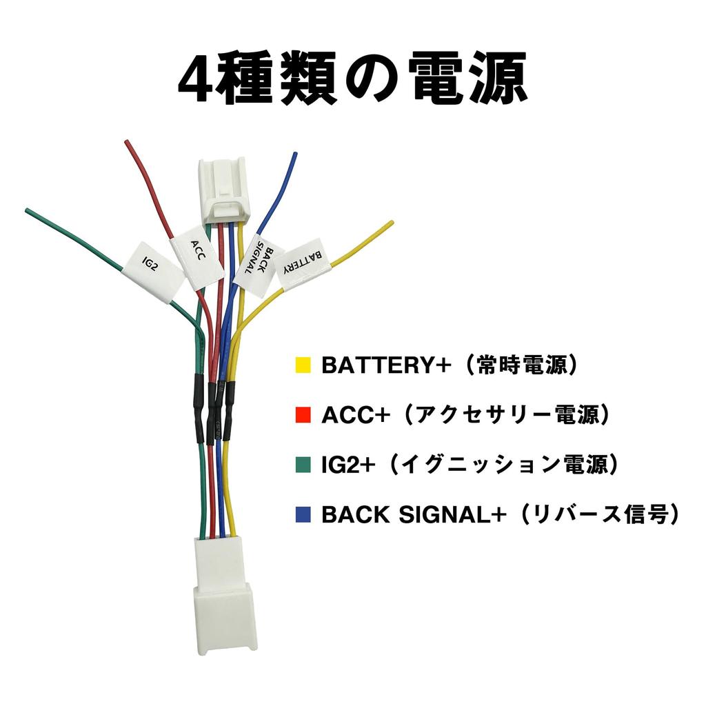 OTORAM Compatible Honda New Freed GT Series Dedicated Power Output