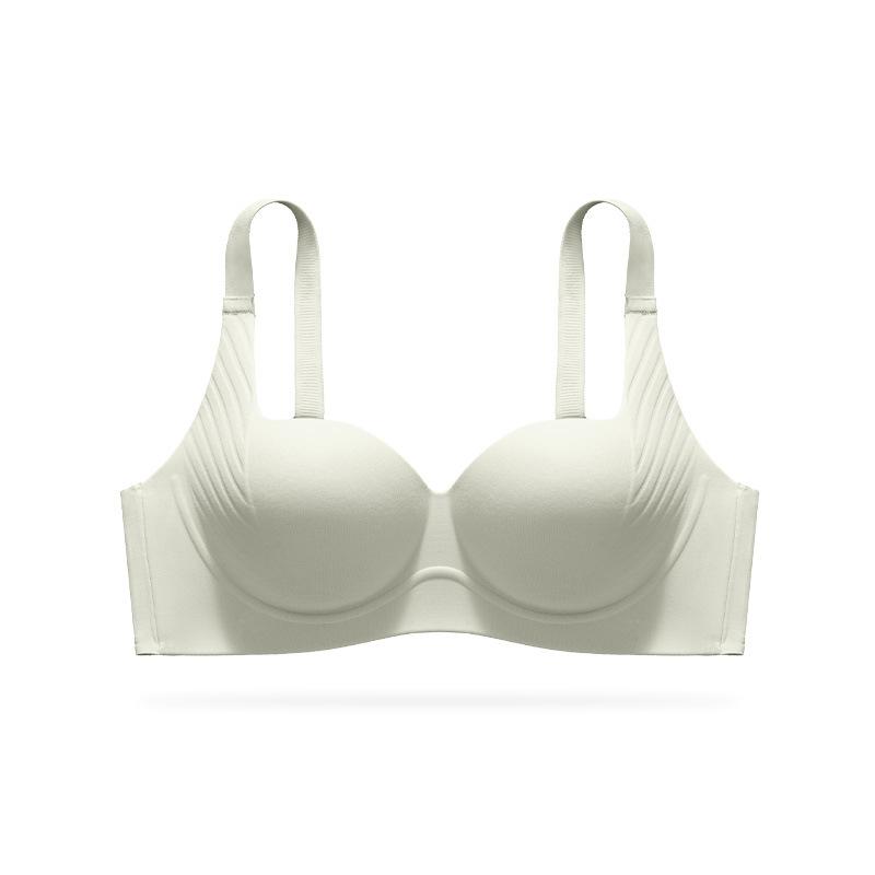 

FallSweet Пуш-ап бюстгальтер для женщин Сексуальное нижнее белье Беспроводной Мягкий Бюстгальтер Маленькая Грудь С эффектом пуш-ап Бюстгальтеры Sollid Простой Сексуальный Женский Комплект Нижнего Белья 32AB-38AB 34/75AB зелёный