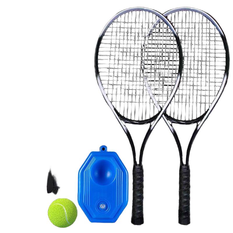 Set Allenatore Tennis YTYIN Spina CN (adattatore incluso)
