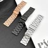 Stainless Steel Strap For Amazfit Active 2 / Balance watchBand Metal Bracelet Replacement Band
