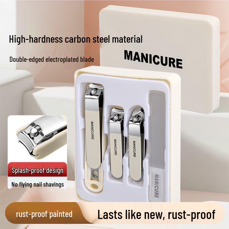 Haifeinuo Personal Care & Grooming Tool Collection