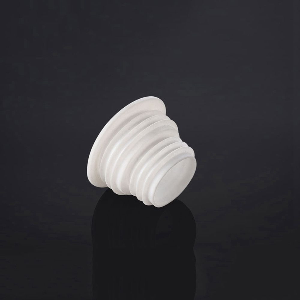 Sewer Pipe Plug Silicone Seal Drain Core Anti Odor Filter Deodorant Sealing Ring Sink Drain Pipe