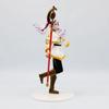 Frieren Beyond Journey's End Anime Girl Figure Noodle Stopper Sousou No Frieren Action Figure Collectible Model Doll Toys