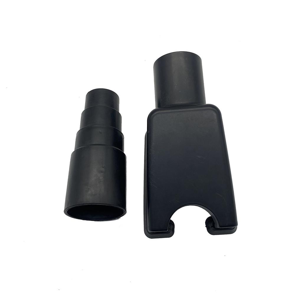 

Пылесборник с большой емкостью для всасывания пыли и пылезащитный чехол для ударного пылесборника, перфоратор для электрической дрели, аксессуары