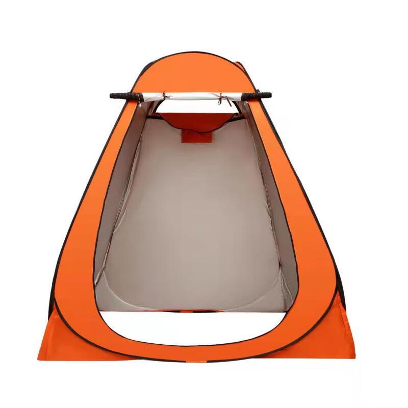 ZISIZ Portable Shower Changing Tent