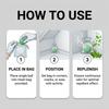25pcs/Box Mice Control Ball Long-Lasting Trap Animal Control Balls for Indoor Outdoor Home Garage Attic For Car Garden Bedroom Expel Mice