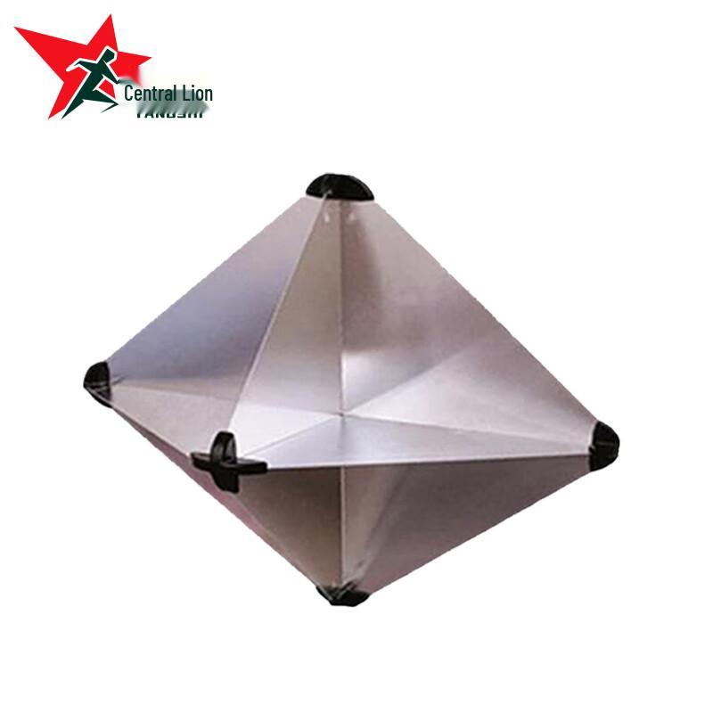 Yangshi YS-2055 Aluminum Marine Corner Reflector
