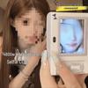 Retro Cute Dual Camera HD Polaroid for Students