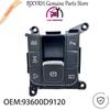 93600D9120 Electronic Handbrake & Downhill Assist Switch Assembly for Kia Sportage 2016+ OEM 93600-D9120